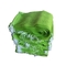 Anti UV Mesh Netting Bags For Vegetable Fruit Plastic PP Tubular Lemon Drawstring Sack