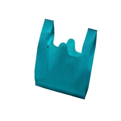 प्रचारक टोटे बैग गैर बुना कपड़ा शॉपिंग बैग
