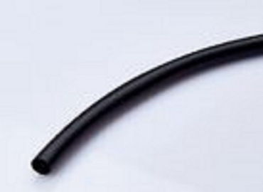 UL VW-1 Black PVC Hose , Plastic Soft PVC Tubing For Wire Harness China Supplier