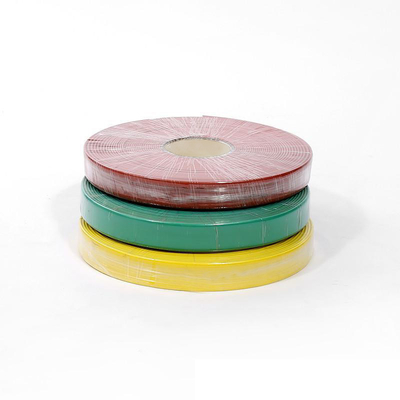 1kv Pressure Heat Shrink Tubing Cable Sleeves Tube Waterproof Insulation