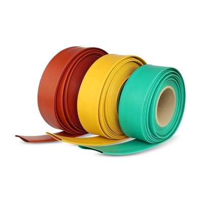 1kv Pressure Heat Shrink Tubing Cable Sleeves Tube Waterproof Insulation