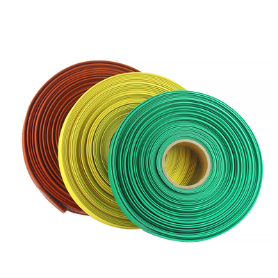 1kv Pressure Heat Shrink Tubing Cable Sleeves Tube Waterproof Insulation