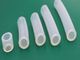 Food Grade Flexible Silicone Tubing , Medical Silicone Tube Heat Resistant