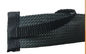 Cable Sleeving Fishing Rod Protector , Fishing Rod Socks Sleeves Nylon Material