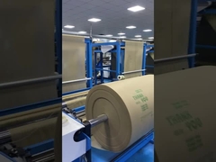 मुद्रण कस्टम पैटर्न गैर बुना कपड़े कपड़े पीपी कैरी/कपड़े/वाइन बैग