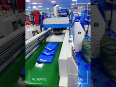 गैर बुना बैग के लिए चीन आपूर्तिकर्ता